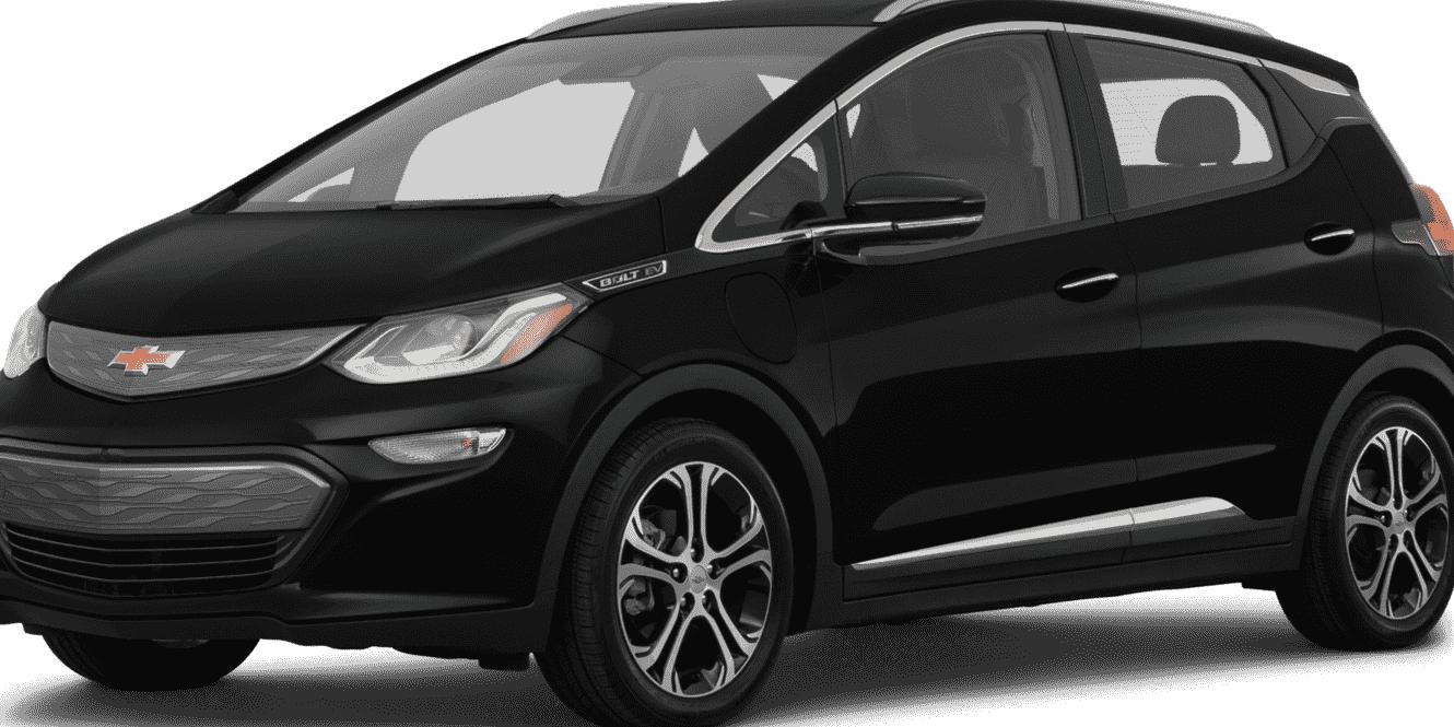 CHEVROLET BOLT EV 2017 1G1FX6S0XH4179621 image